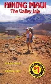 Hiking Maui: The Valley Isle