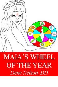 Maia's Wheel of the Year