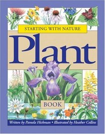 Starting with Nature Plant Book