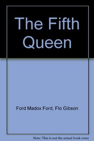 The Fifth Queen: Part 2 (Classic Books on Cassette Collection)