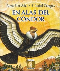 En Alas del Condor (Puertas al Sol)