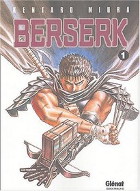 BERSERK T01