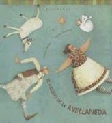 El Pollito De Avellaneda/ Avellaneda's Little Chick (Spanish Edition)