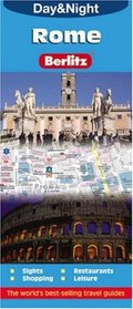 Rome Insight Day & Night Guide