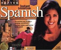 Instant Immersion Spanish