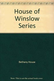 The House of Winslow (Volumes 1-40)