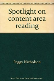 Spotlight on content area reading: Math : logical reasoning [Level 6]