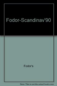 Fodor-Scandinav'90
