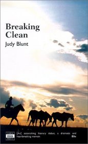 Breaking Clean (Isis (Hardcover Large Print))
