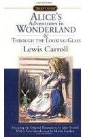 Alice in Wonderland: Including Alice??s Adventures in Wonderland And Through the Looking-glass