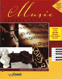 Music Appreciation Online