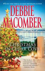 Christmas in Cedar Cove: 5-B Poppy Lane / A Cedar Cove Christmas (Cedar Cove)