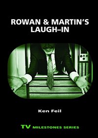 Rowan and Martin's Laugh-In (TV Milestones Series)