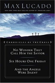 Chronicles of the Cross Collection