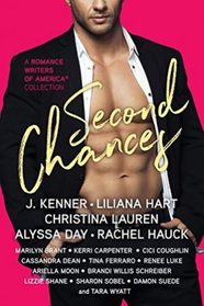 Second Chances: A Romance Writers of America Collection