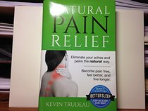 Natural Pain Relief