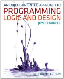 An Object-Oriented Approach to Programming Logic and Design