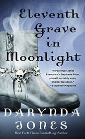 Eleventh Grave in Moonlight (Charley Davidson, Bk 11)