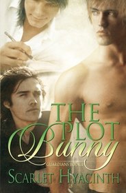 The Plot Bunny (Guardians, Bk 1)