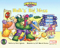 Hulk's Big Mess (Spider-Man and Friends)