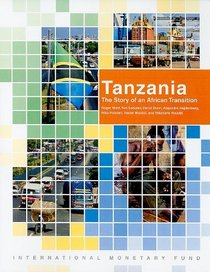 Tanzania: the Story of an African Transition