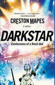 Dark Star (The Rock Star Chronicles) (Volume 1)