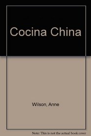 Cocina China (Spanish Edition)