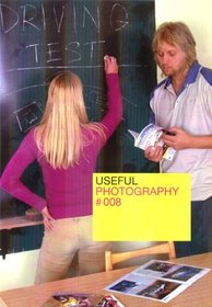 Useful Photography 008 (No.8)