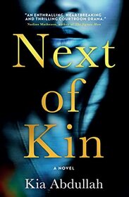 Next of Kin: the brand new gripping and shocking legal crime thriller that you won?t want to miss in 2022!