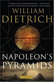 Napoleon's Pyramids (Ethan Gage, Bk 1)