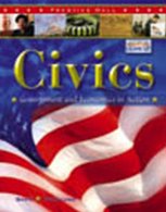 Civics Participating in American Democracy: Reading and Vocabulary Study Guide