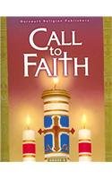 Call to Faith: Grade 8