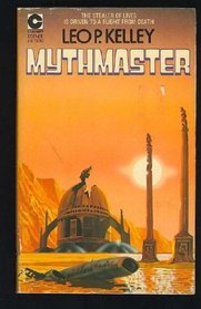Mythmaster (Coronet Books)