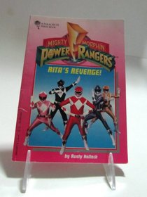 Rita's Revenge (Mighty Morphin Power Rangers)