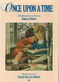 Once Upon a Time: 20 Bedtime Stories and Poems