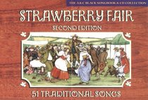 Strawberry Fair: 51 Traditional Songs (Songbooks)