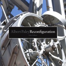 Albert Paley Reconfiguration
