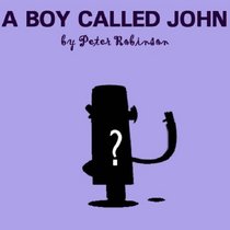 A Boy Called John (Popjustice Idols Series)