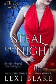 Steal the Night  (Thieves)
