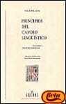 Principios del cambio linguistico  / Principles of Linguistic Change: Factores Internos (Spanish Edition)