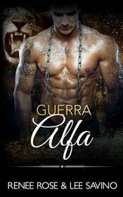 Guerra Alfa (Alfa ribelli) (Italian Edition)