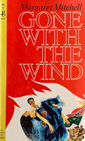 Gone With The Wind