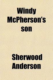 Windy McPherson's son