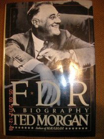 FDR: a Biography