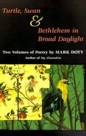 Turtle, Swan  Bethlehem in Broad Daylight: Two Volumes of Poetry (Other Poetry Volumes)