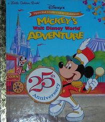 Mickey's Disney World Adventure