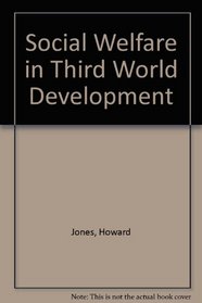 Social Welfare in Third World Development