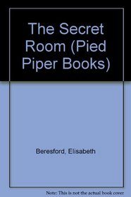 The Secret Room (Pied Piper Books)