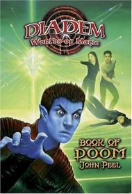 Book of Doom (Diadem, Bk 10)