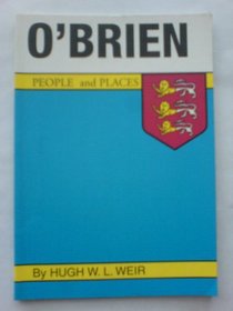 O'Brien people and places
